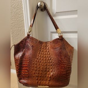 Brahmin Thelma--Pecan Melbourne